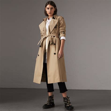 used burberry trench coat women.